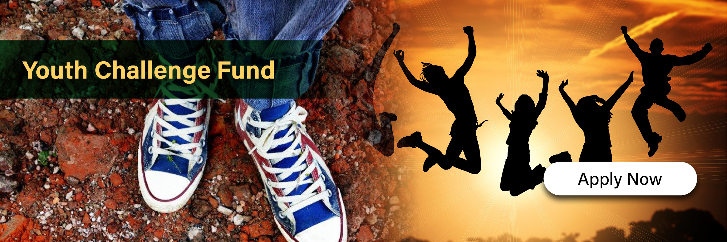 Youth Challenge Fund (YCF)