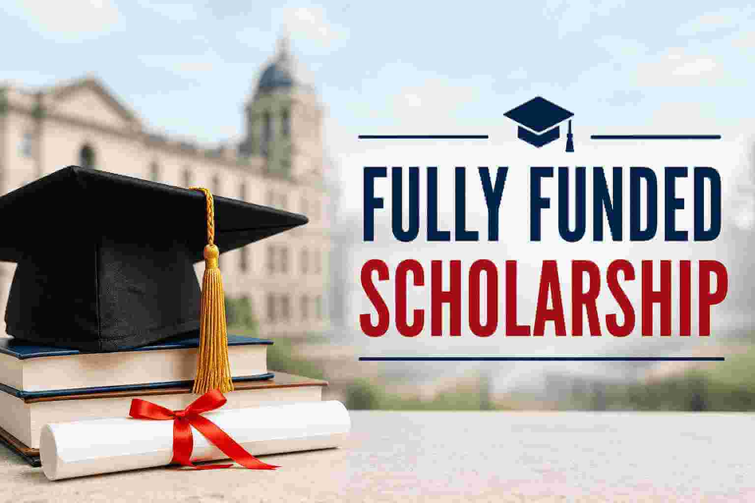 Islamic University of Madinah Scholarship 2026 for International Students (Fully Funded)