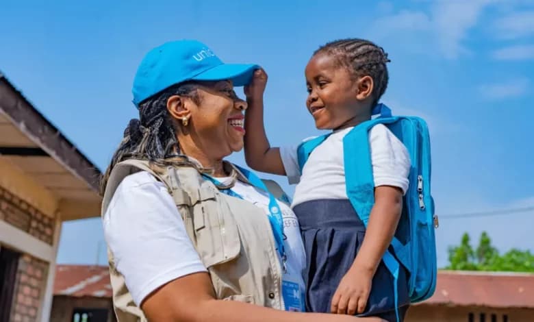 UNICEF Home-Based Research Consultant Job 2026 for Research Professionals (Remote Opportunity)