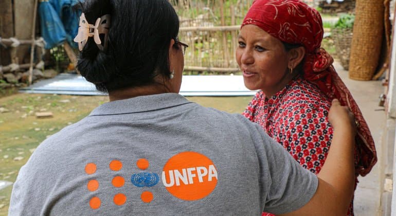 UNFPA Is Hiring Internship 2026 for Students and Graduates (Monthly Stipend)