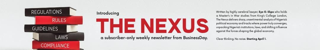 BudgIT Climate Champions Fellowship 2026