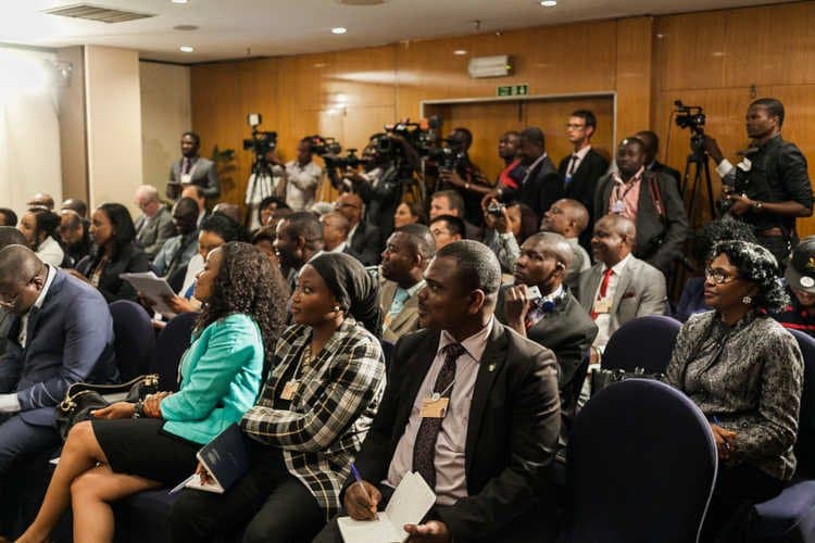 Eisenhower Fellowships Global Programme 2027 for Emerging Leaders (Fully Funded)