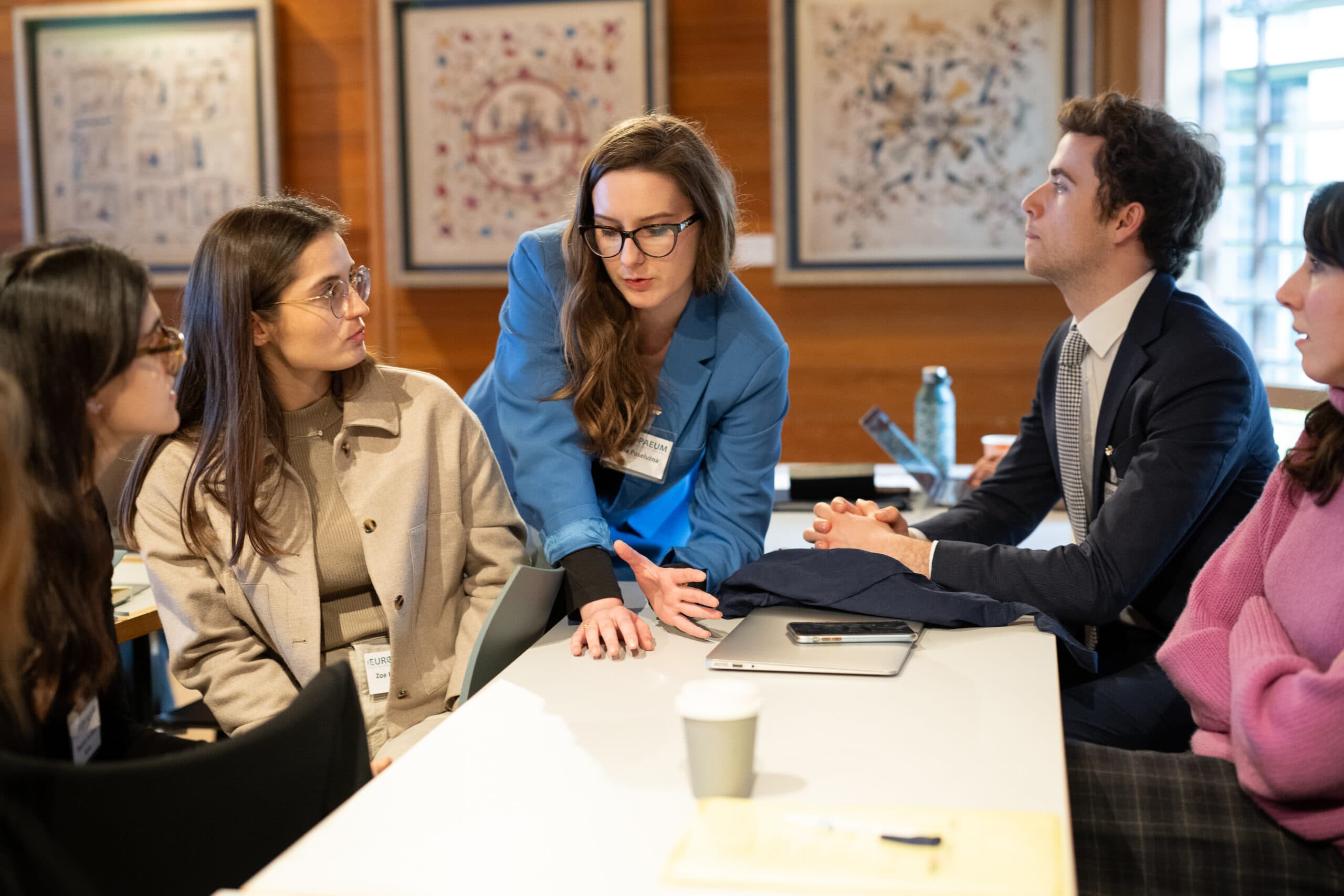 Vacancy: Europaeum Scholars’ Programme Teaching Fellows