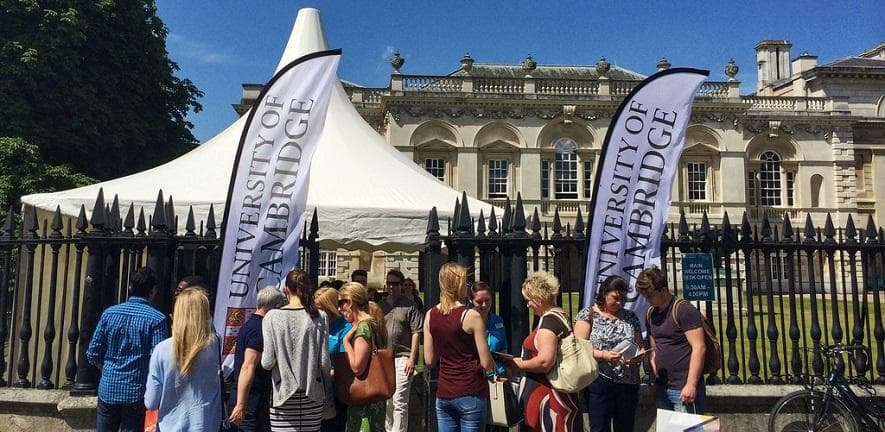 ERA Fellowship 2026 in Cambridge: Fully Funded AI Research Program in the UK