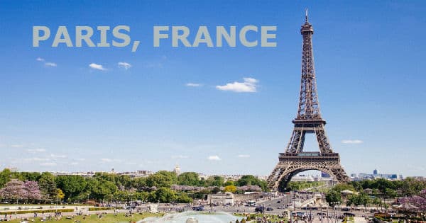 Top Fully Funded Scholarships in France 2026/2027 for International Students