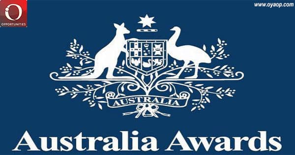 Australia Awards Scholarships 2026 for Developing Country Students (Fully Funded)