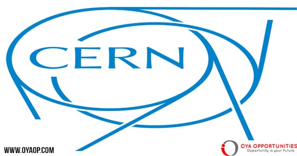 CERN Doctoral Studentship 2026: Fully Funded PhD Opportunity in Switzerland