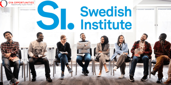 Swedish Institute Traineeship 2026: Paid Internship Opportunities at Swedish Companies Abroad