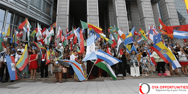 AstraZeneca Young Health Programme Impact Fellowship 2026: Fully Funded One Young World Scholarship