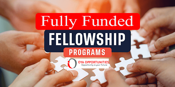 Einstein Fellowship 2026 for Young Researchers (Fully Funded, €10,000 Stipend)
