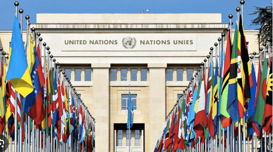UN Volunteering 2026: Work with the United Nations Remotely from Anywhere