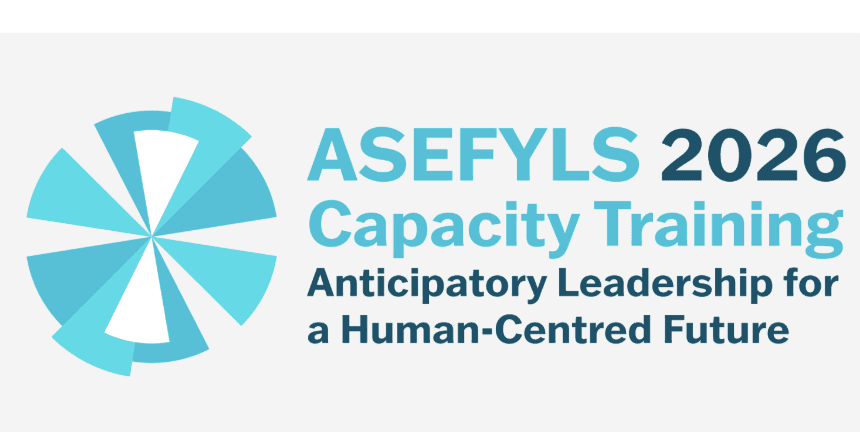 ASEFYLS Capacity Training 2026 for Young Leaders (Fully Funded)