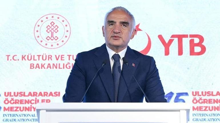 Türkiye Bursları 2026 for International Students (Fully Funded)