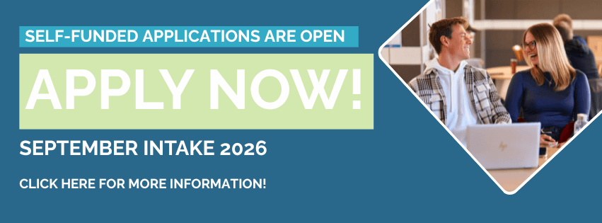 Application for Self-Funding Programmes