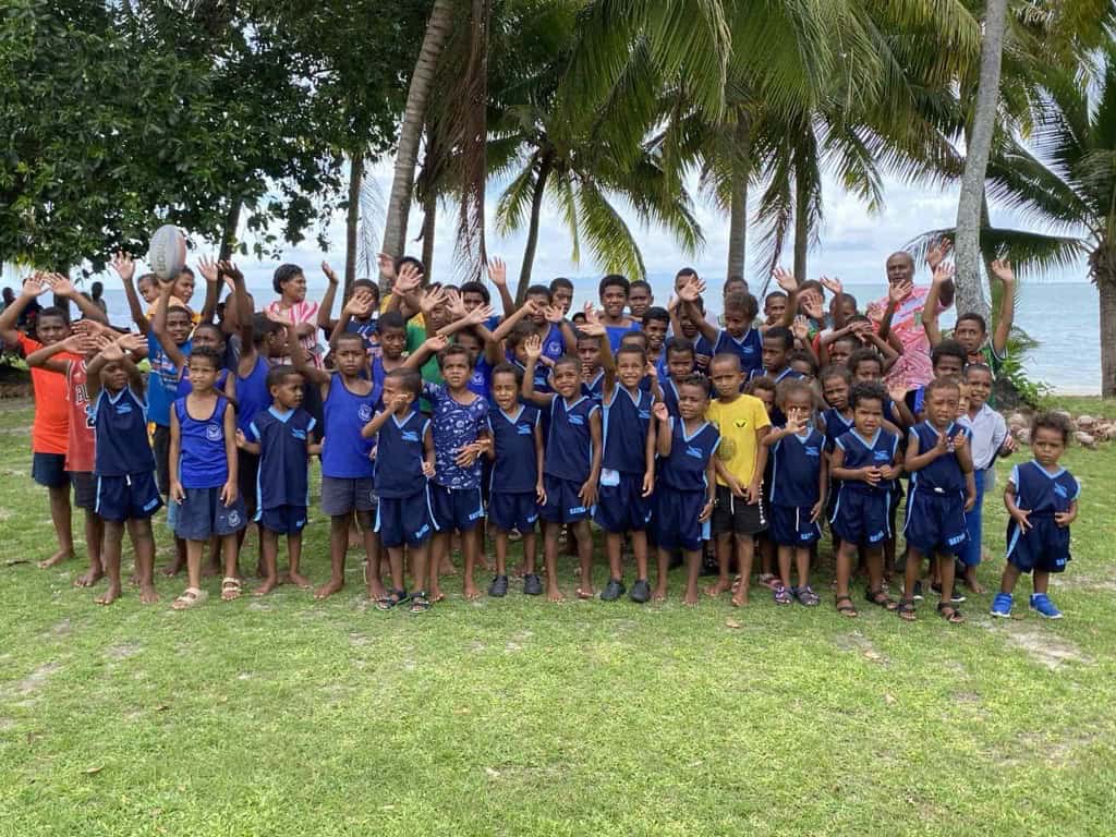 FIJI Water Foundation Announces FJ$1.2M Investment for 2026 Classroom Grants Programme