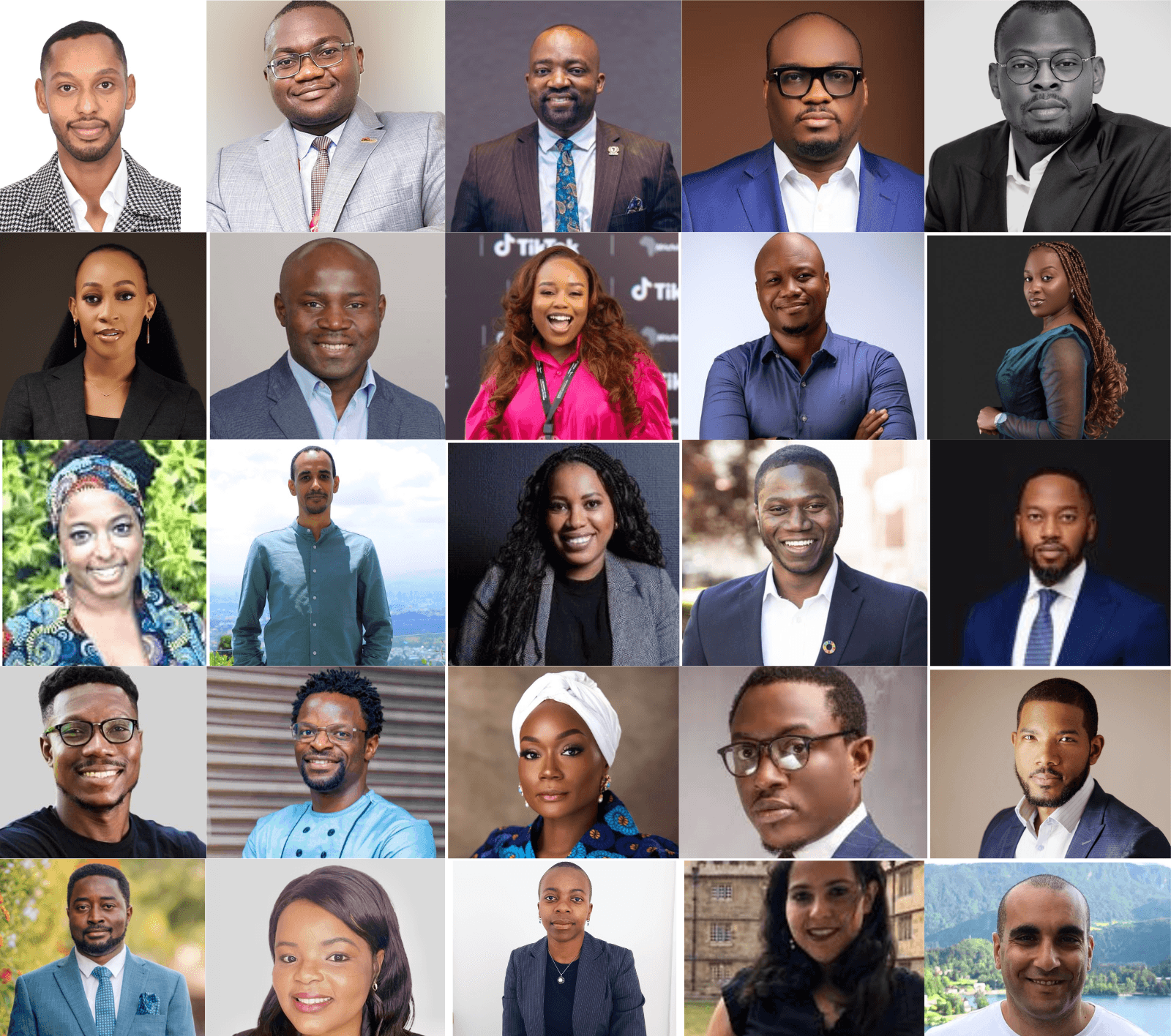 Tutu Fellowship 2026 for African Leaders (Strengthening Leadership Capacity)