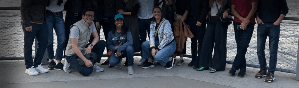 Eisenhower Fellowships Global Program 2027 for Mid-Career Leaders (Fully Funded Leadership Opportunity in the USA)