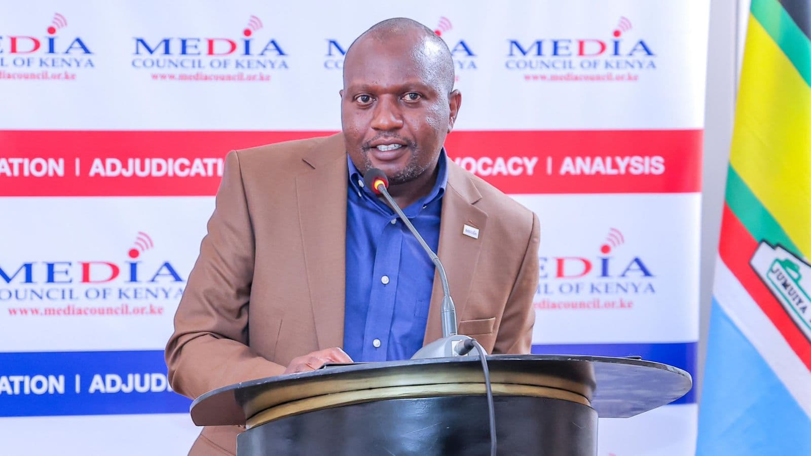 Media Council of Kenya Announces 3-Month Attachment Programme