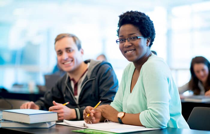 AUB Mastercard Foundation Scholars Program 2026/2027 for Underserved Communities (Fully Funded, Online)