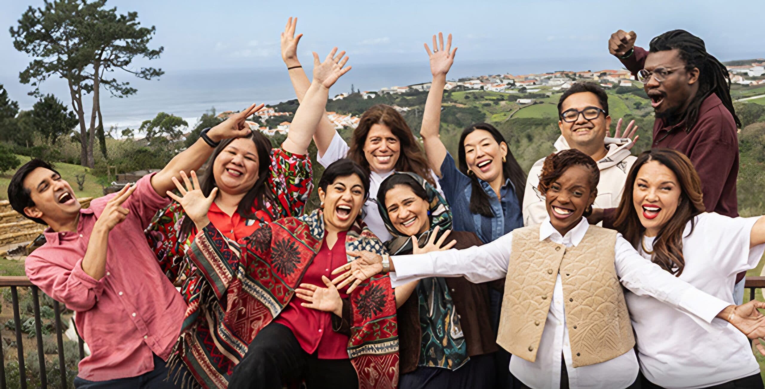 Elevate Prize for Global Social Impact Leaders 2026 for African Innovators (Up to $300,000 + Global Recognition)