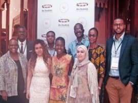 Fully Funded Kuwait Scholarships 2026/2027 for International Students