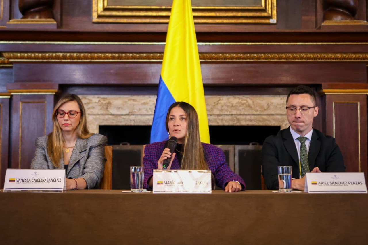 Beca Colombia 2026 for International Students (Fully Funded)