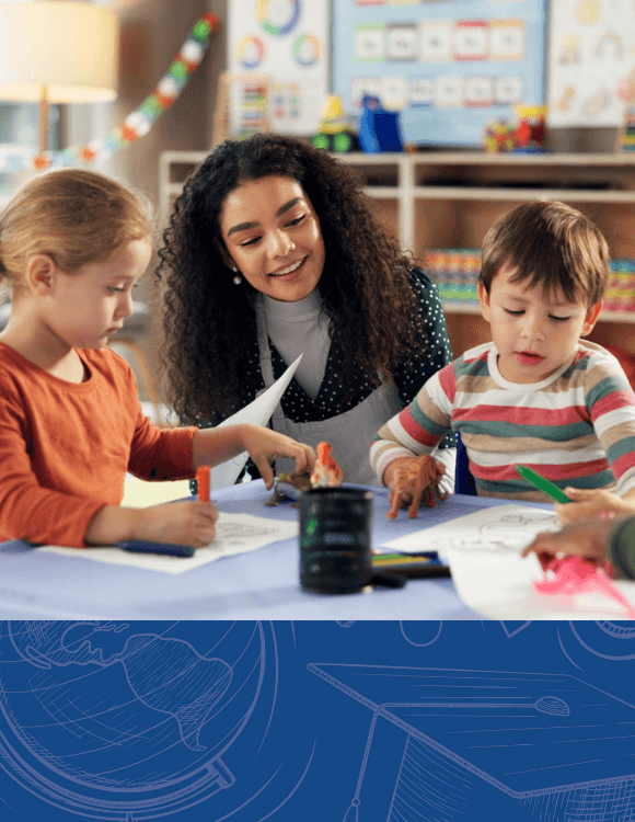 TeachStart Certification Program