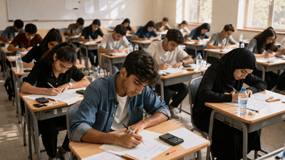 Hamdan bin Mohammed Scholarship Programme for 2026–27 Academic Year