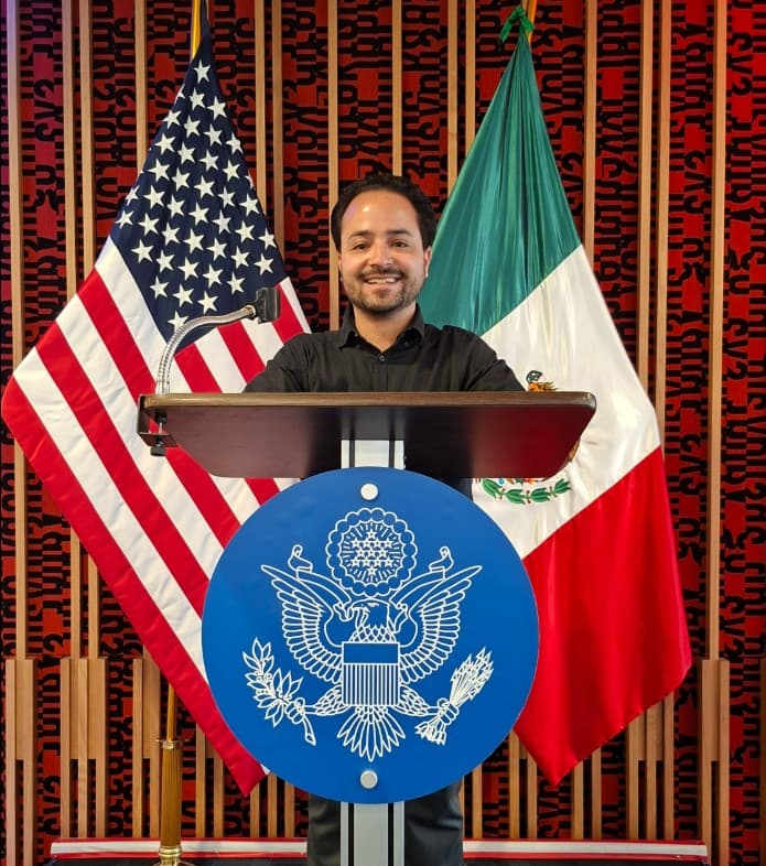 Young Leaders of the Americas Initiative 2026 for Entrepreneurs (International Networking)