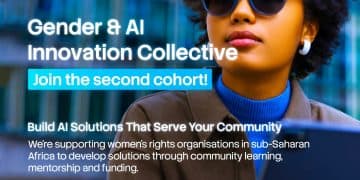 GAIC 2026: AI Solutions for African Women’s Rights – Apply Now!