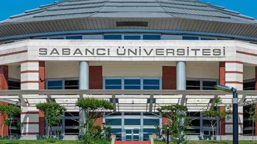 2026 Sabanci University Scholarship in Turkey | Fully Funded