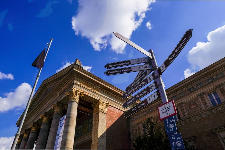 Stipendium Hungaricum Scholarship 2026 for Arab Students (Fully Funded)