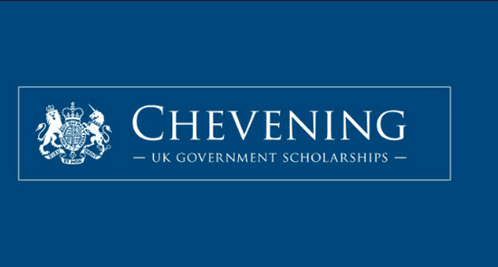 Chevening British Library Fellowship 2026