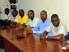 Haiti - France Scholarship Program