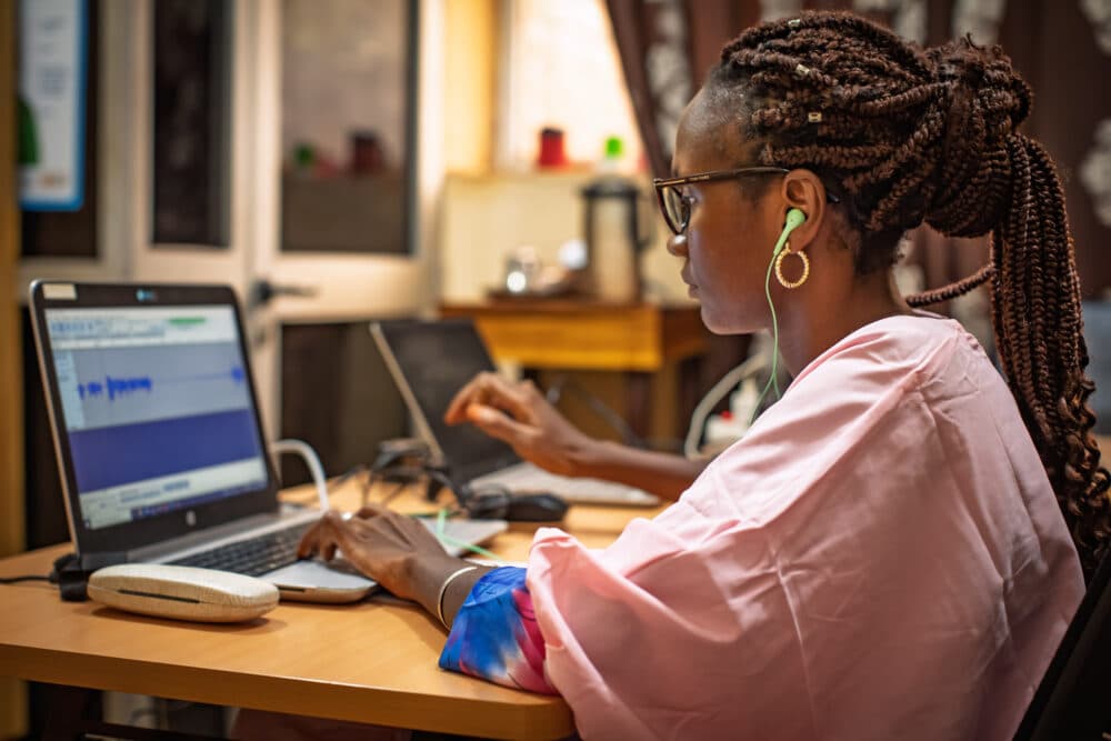 Media Ecology in the Sahel: How Radios Are Adapting