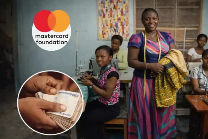 3 Mastercard Foundation Programs Creating Jobs for Young Women in Africa