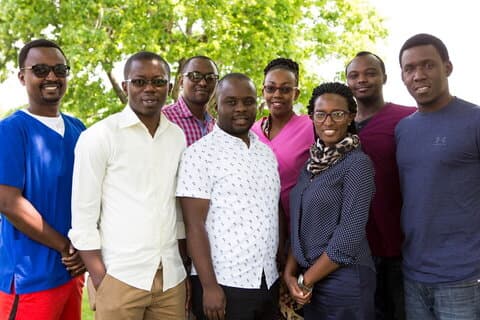 The Tufts University One Health Fellowship 2026 for early-career professionals (Fully Funded)