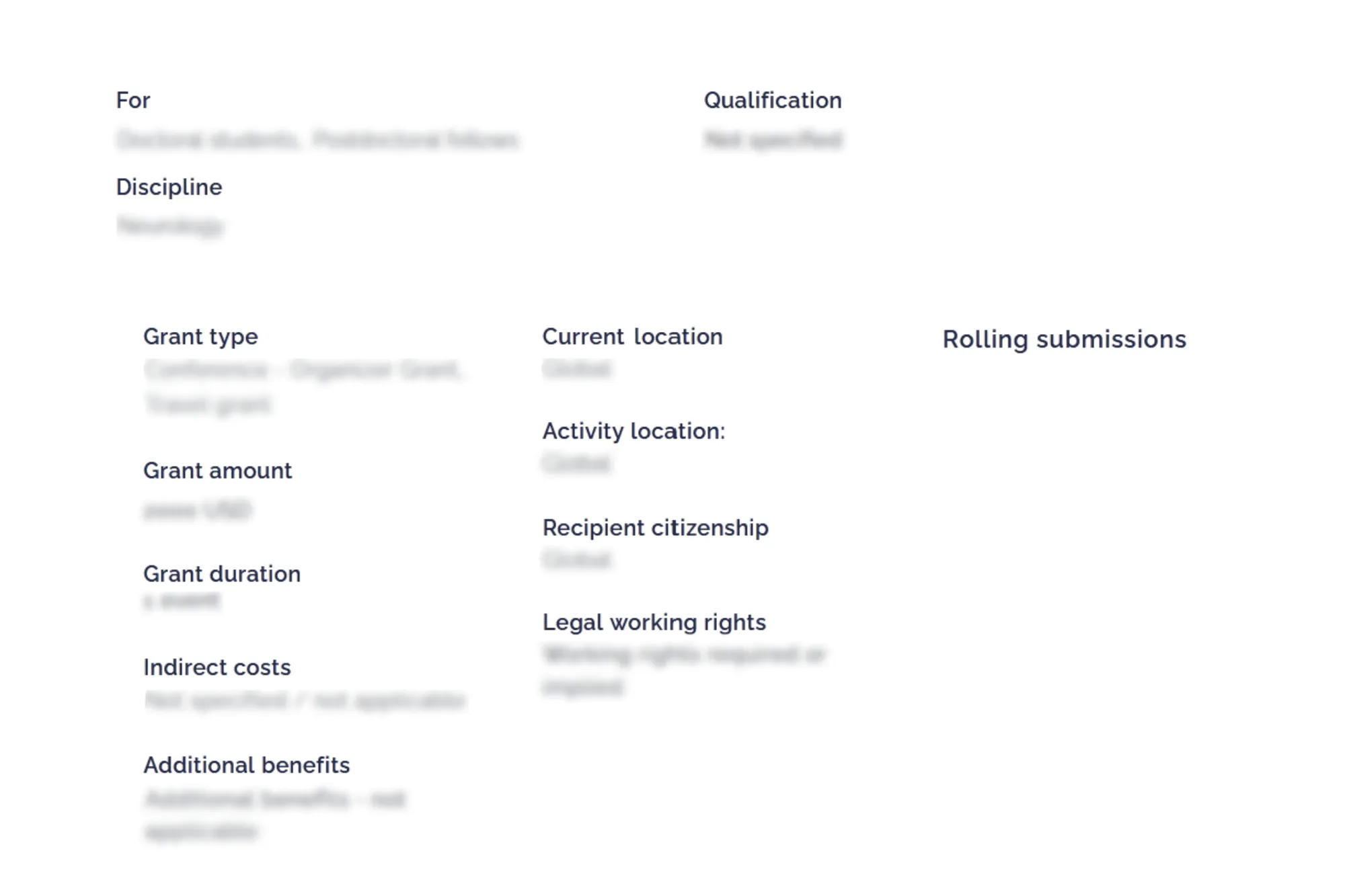Health Equity Research for Action 2026 for US-Based Organizations (Up to $500,000 Funding)