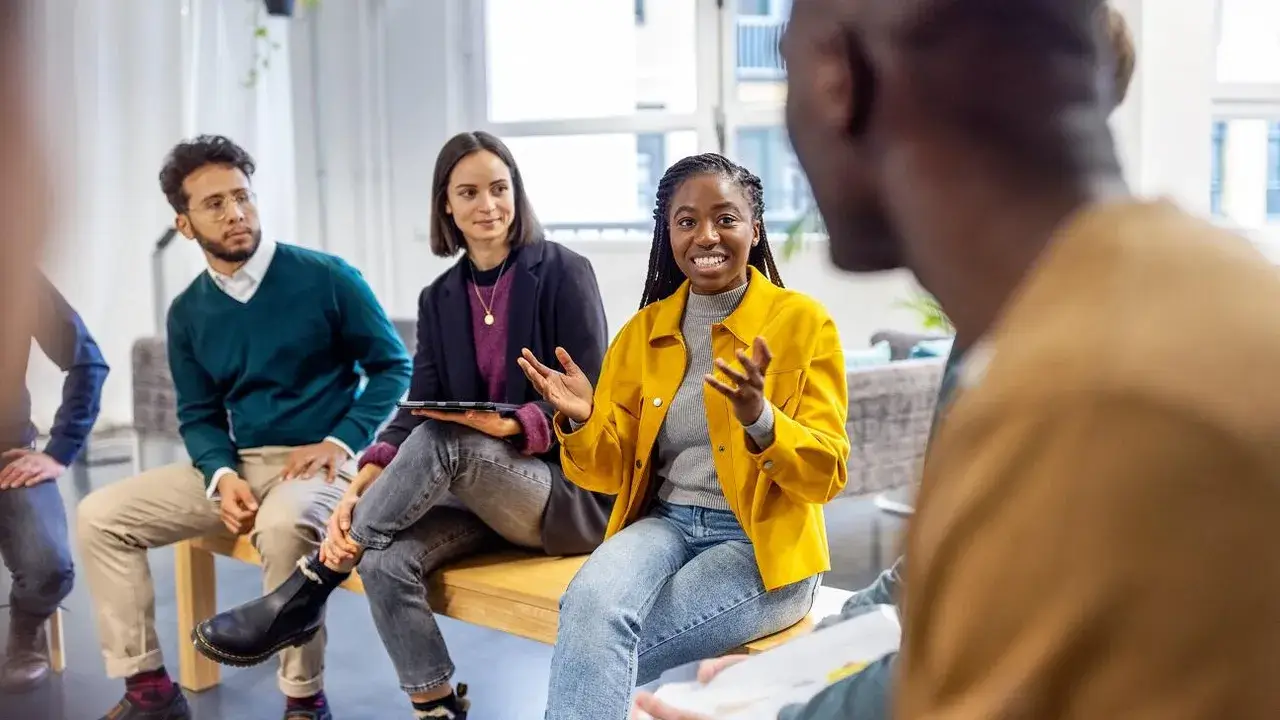 National Empowerment Fund (NEF) Graduate Internships 2026