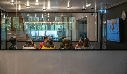 Haniel Scholarship Programs