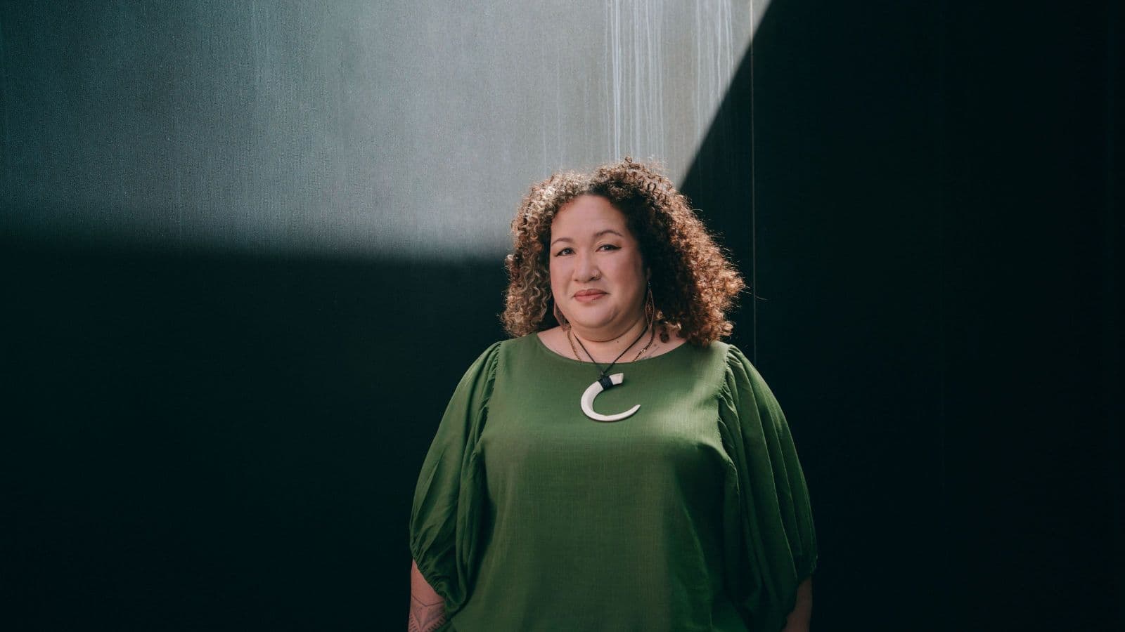 Emerging Pasifika Writer in Residence