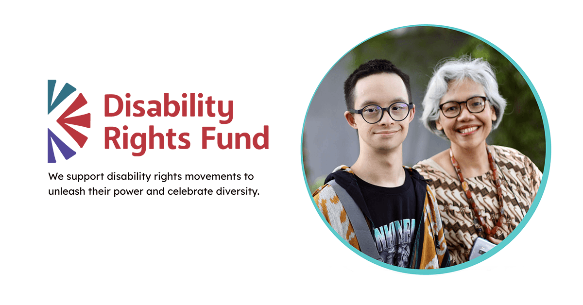 Disability Rights Fund Opens 2026 Grant Round for Africa