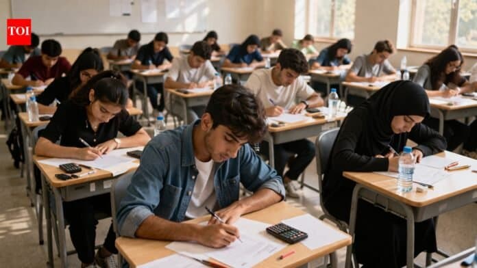 Hamdan Bin Mohammed Scholarship Program in Dubai for the Academic Year 2026-27