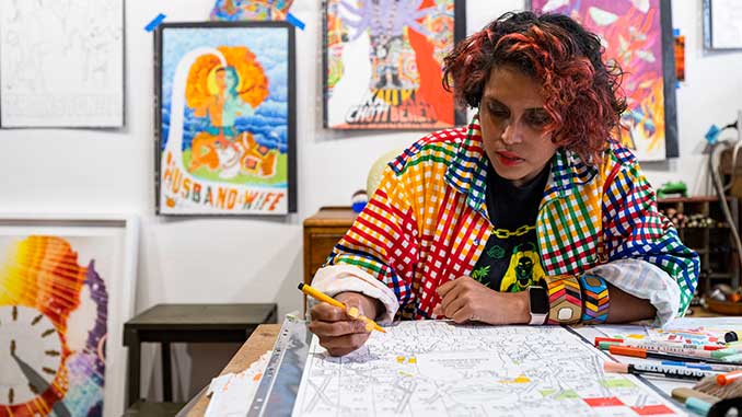 Connections Through Culture Grants 2026 for Creative Practitioners (Funding Available)