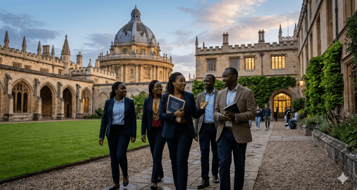 Kofi Annan NextGen Democracy Prize 2026 for Young Leaders (Fully Funded Summit Scholarship)