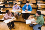 Weidenfeld Scholarships 2011/2012 for Postgraduate Students (Fully Funded)