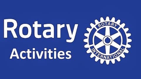 Rotary Peace Fellowships 2025 for Middle Eastern and North African Professionals (Fully Funded)