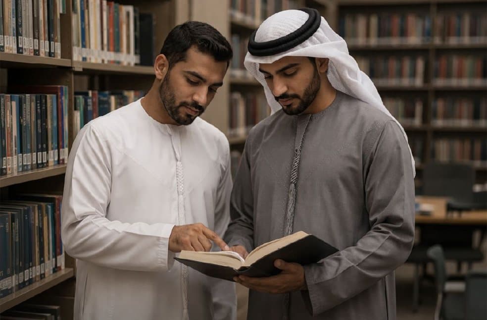 DCD, ADEK Social Care Scholarships for Emiratis