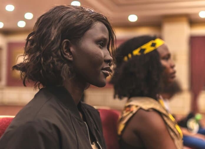 LIDAR Africa Fellowship 2026- Apply Now