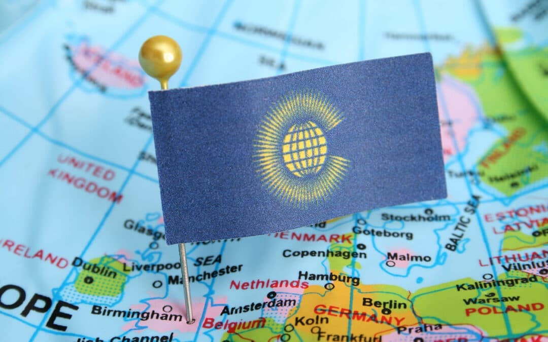 Commonwealth Scholarships and Fellowships 2026 for Commonwealth Citizens (Education and Professional Development)